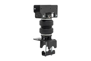 Mercedes-Benz Sprinter 3500 Air Spring Kit - Rear - Rough Country - Heavy-Duty Double Convoluted - '19-'22